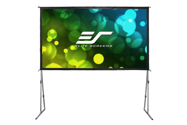 Br ELITE SCREENS