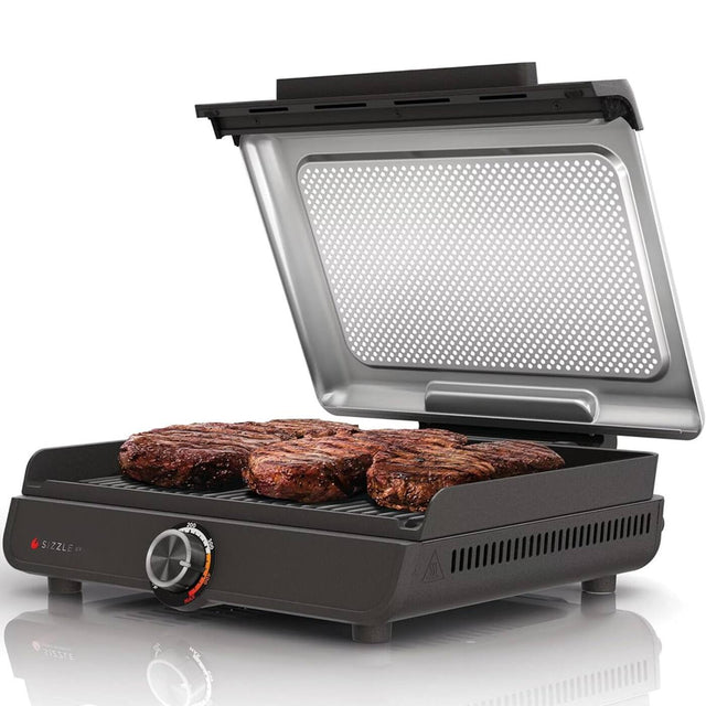 SIZZLE  
S 31ZZ15