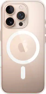 Apple - iPhone 16 Pro Case with MagSafe