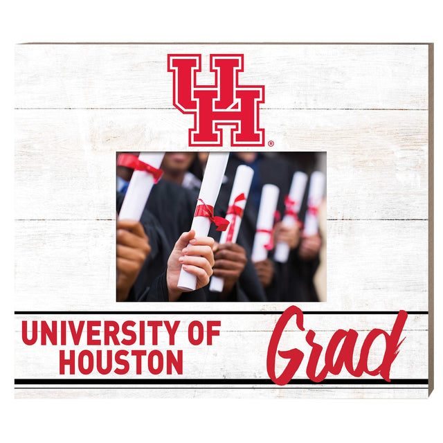 UH UNIVERSITY OF HOUSTON Grad