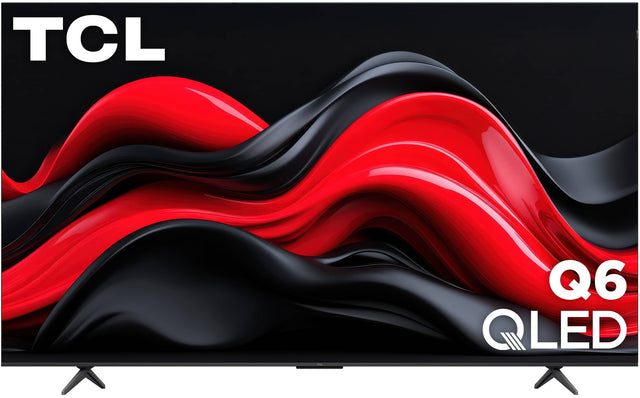 TCL Q6 QLED
