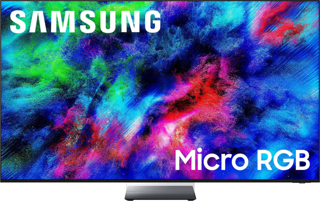 SAMSUNG  
Micro RGB