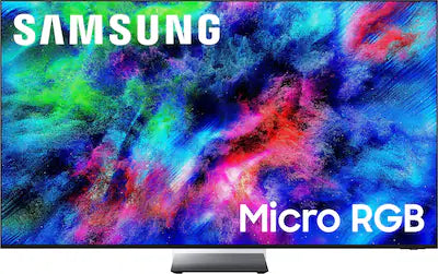 Samsung - 65" Class R95H Series Micro RGB 4K Glare-Free TV with SamsungVisionAI (2026)