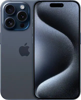 Apple - iPhone 15 Pro A2848 (Fully Unlocked) 1TB
