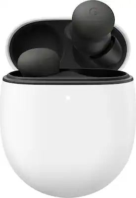 Google - Pixel Buds Pro 2 - Wireless Earbuds with Active Noise Cancellation – Bluetooth Headphones
