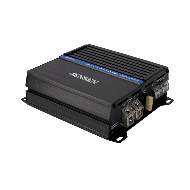 JA2CH DIGITAL 2-CHANNEL JENSEN AMPLIFIER M POWER BATH M38 80

astivas
MOTECT