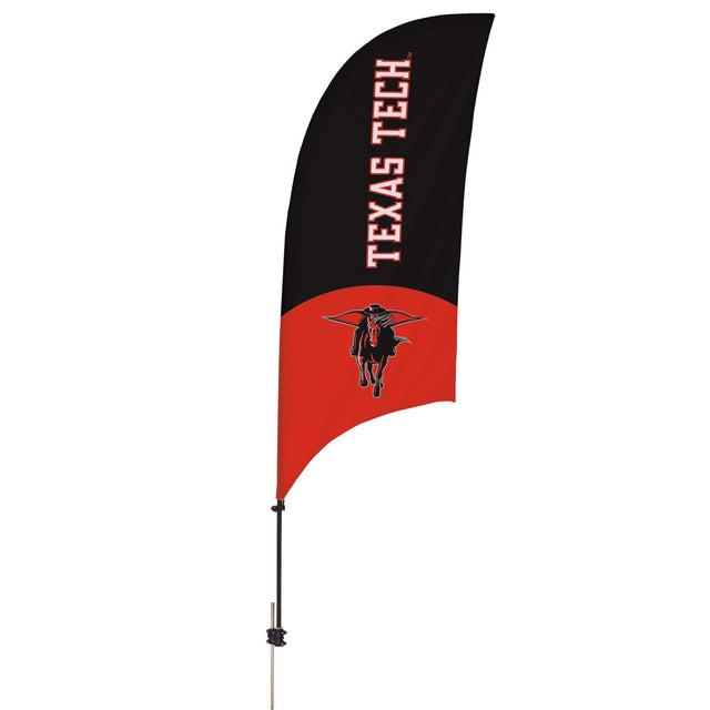 TEXAS TECH
