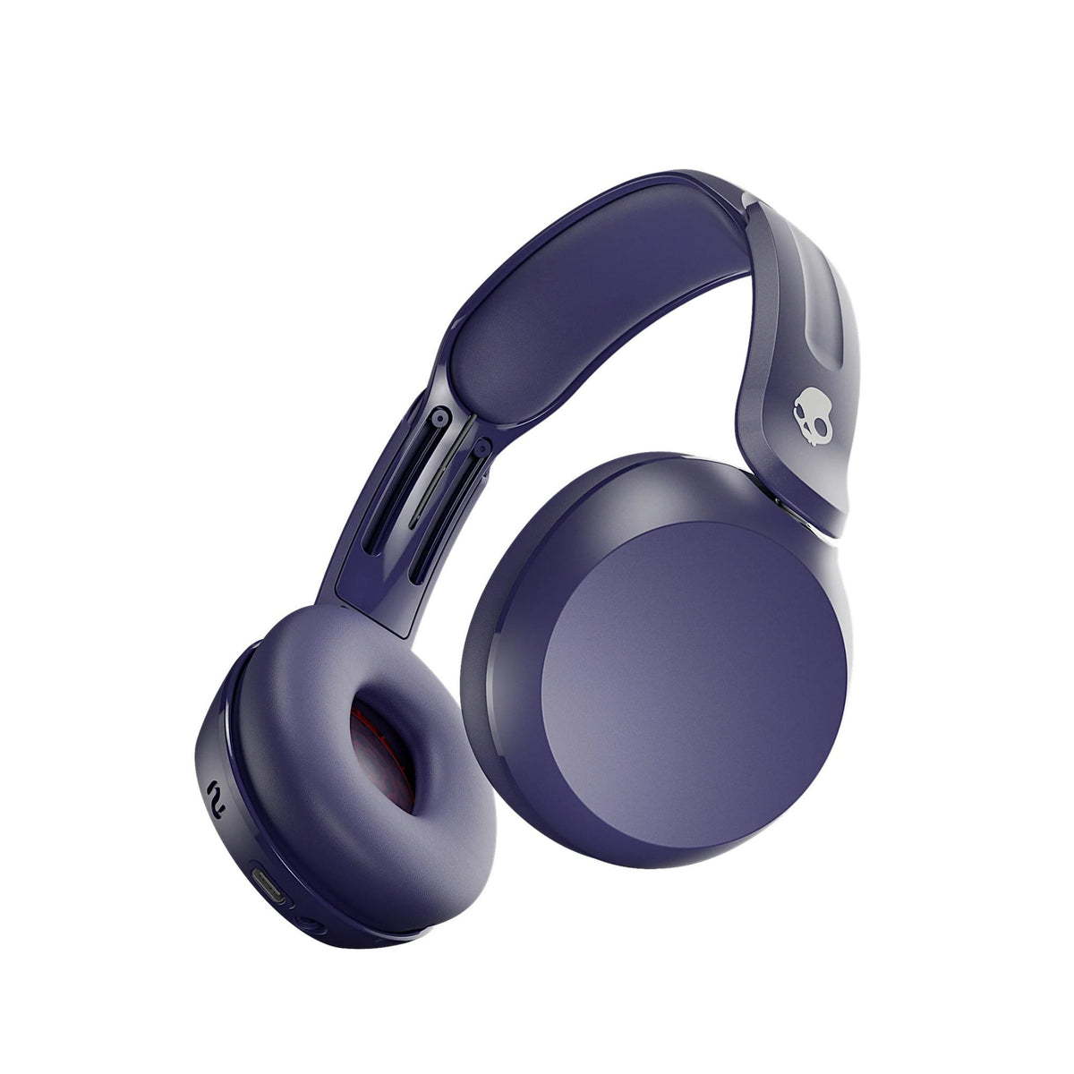 Skullcandy - Icon 180 Wireless On-Ear Headphones (Future)