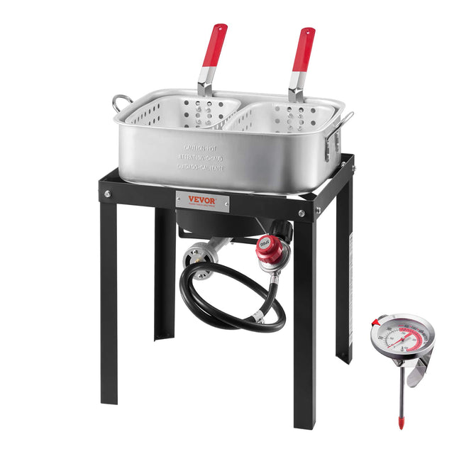 CAUTION HOT  
ATTENTION CHAUD  
CUIDADO CALIENTE  

VEVOR  

0765  

-20 0 20 40 60 80 100 120 140 160 180 200 220 240 260 280 300
