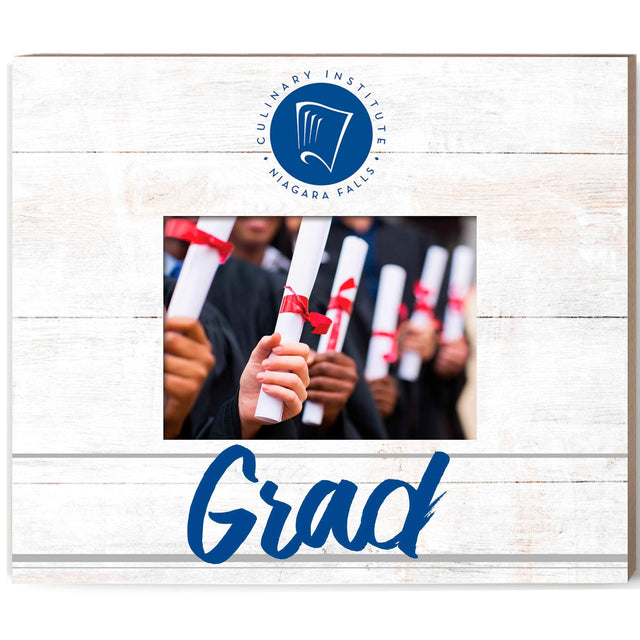 CULINARY INSTITUTE NIAGARA FALLS Grad