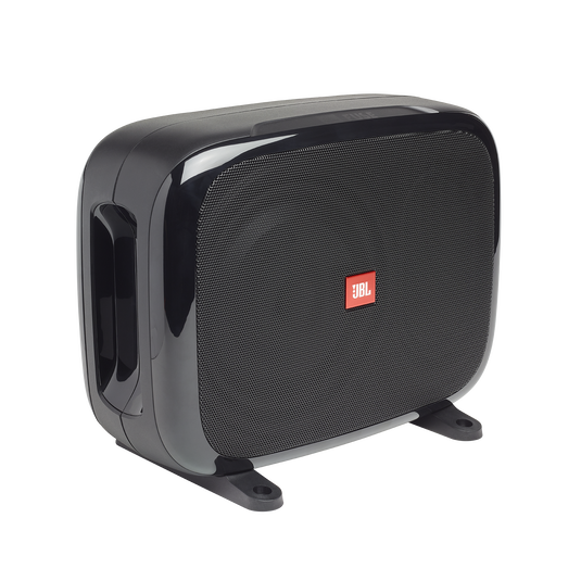 JBL - FUSE Passive Dual 8" subwoofer - Black