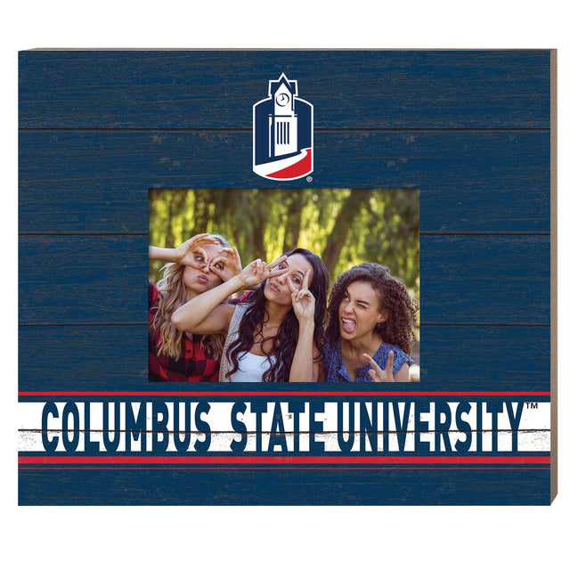 COLUMBUS STATE UNIVERSITY