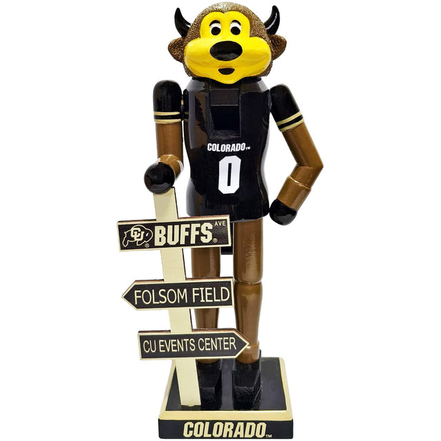 COLORADO  
BUFFS  
FOLSOM FIELD  
CU EVENTS CENTER  
COLORADO