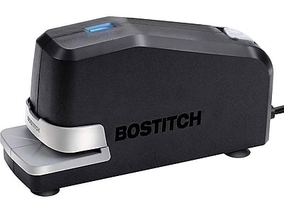 Bostitch - Impulse 30 Electric Stapler, 30 Sheet Capacity - Black