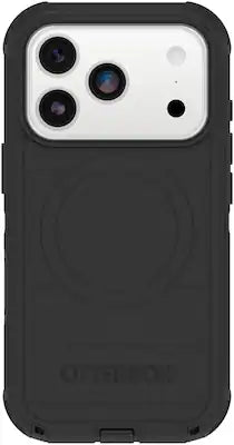 OtterBox - Defender Series Pro Hard Shell for Apple iPhone 17 Pro