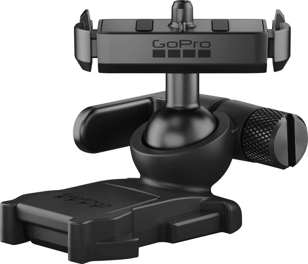 GoPro - Magnetic Latch Ball Joint Mount for HERO13 Black