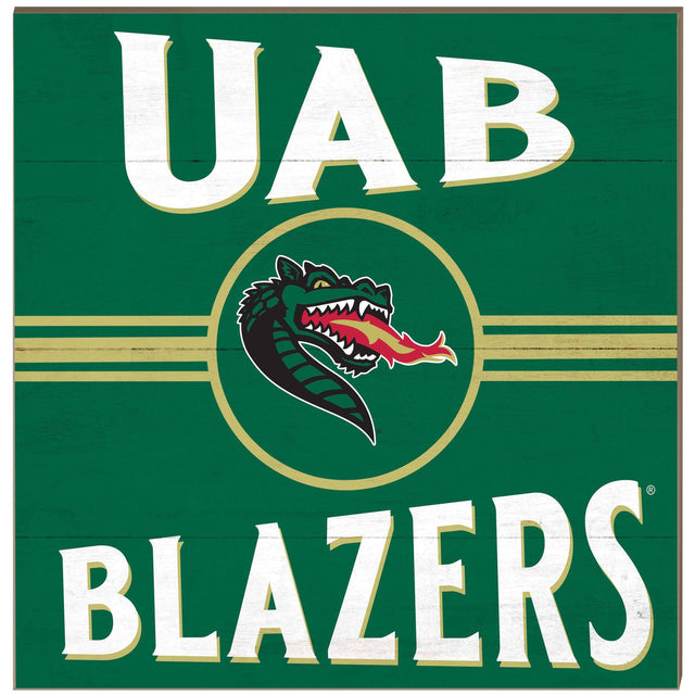 UAB BLAZERS