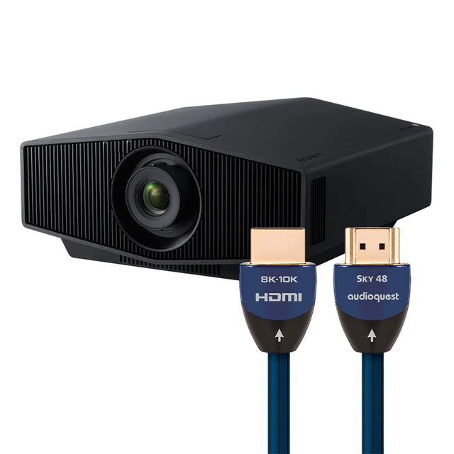 AROS 8K-10K SKY 48 HDMI audioquest