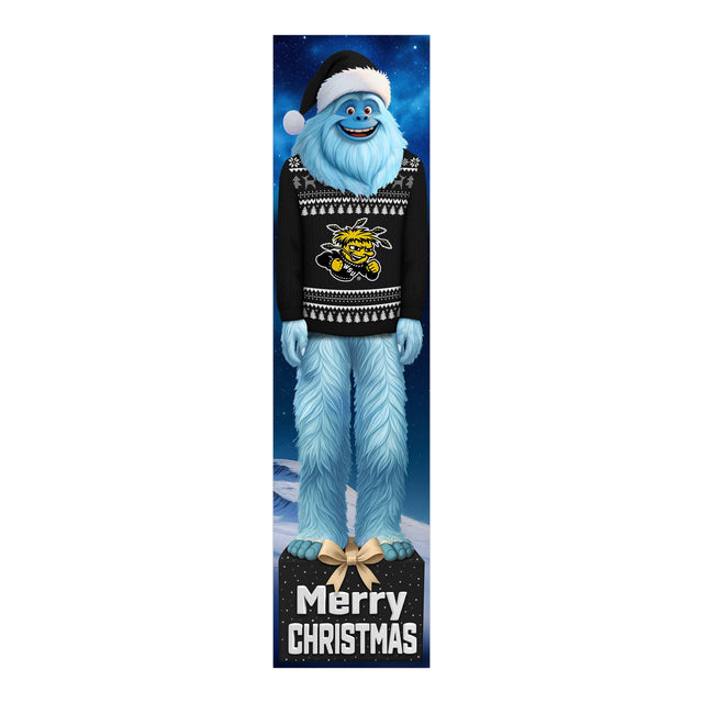 Merry CHRISTMAS
