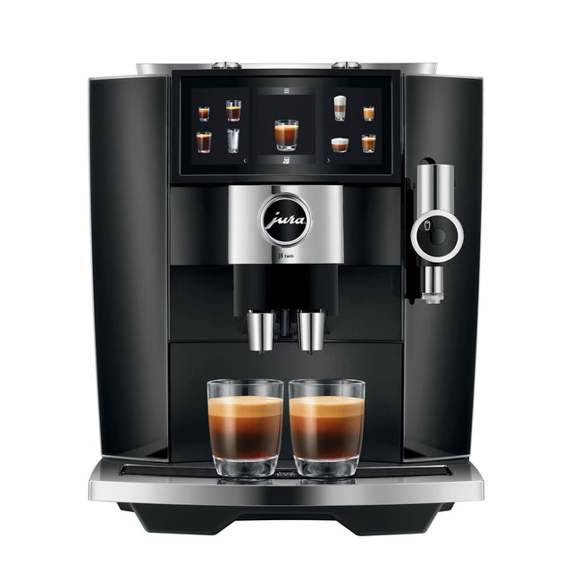 jura 18 twin