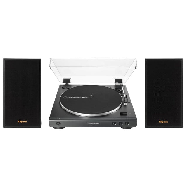 audio-technica  
Klipsch  
Klipsch