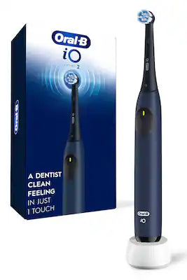 Oral-B - iO2 Rechargeable Electric Toothbrush Kit
