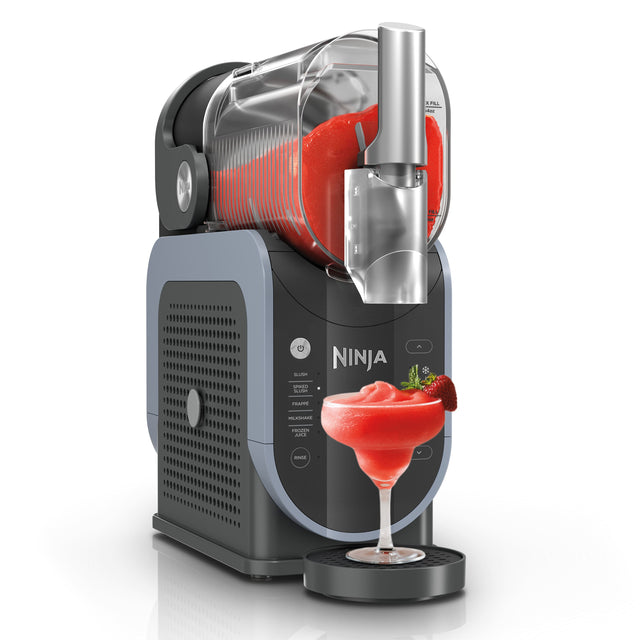 A PULP FILL - SLUSH SPODES SLUSH NINJA A MILKSHAKE FROZEN AICE APE