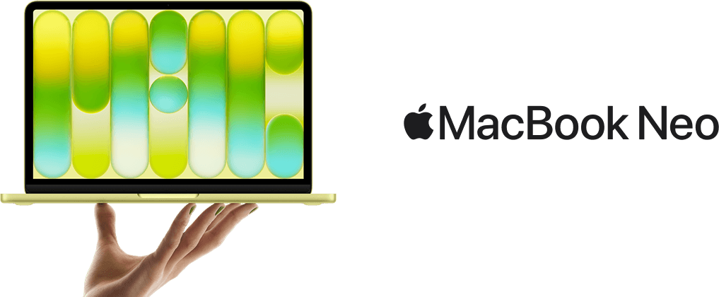 MacBook Neo
