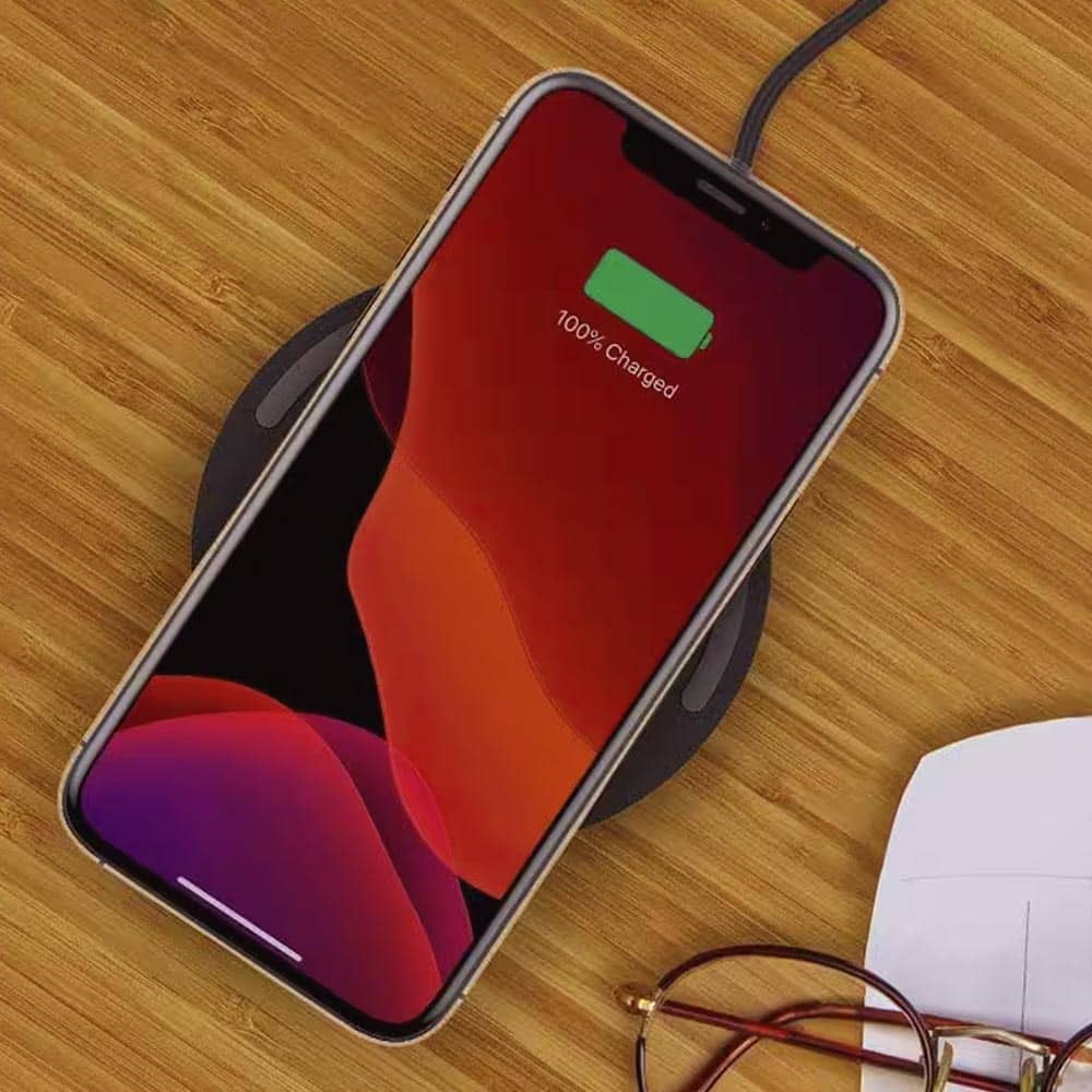 Charging pad