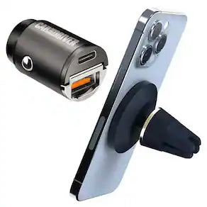 Car & Travel Accessories