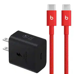 Chargers & Cables