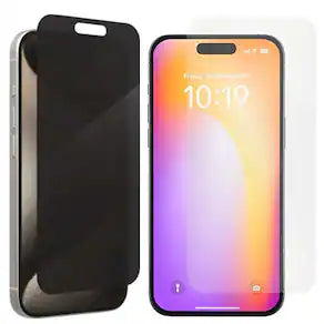 Screen Protection