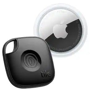 Bluetooth Trackers