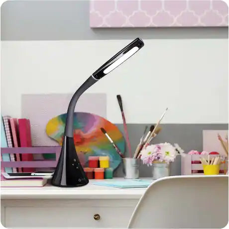 Desk lamps