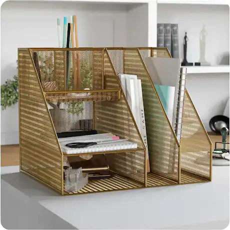Desk accessories