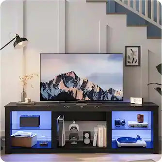 TV stands