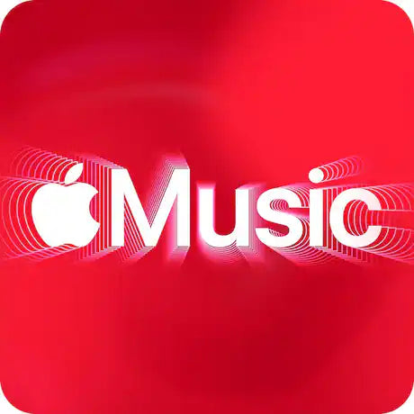 Apple Music FamilyAccess over 100 million songs and 30,000 playlists, ad-free. Listen online or off, across all your devices, and hear sound all around in Spatial Audio with dynamic head tracking. With an Apple Music family subscription, up to 6 people can enjoy all the features and the full catalog of Apple Music. Auto renews. Cancel anytime. See terms.*