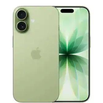 iPhone 17