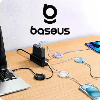 Baseus accessories