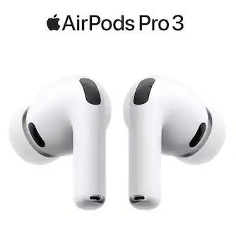 AirPods Pro 3