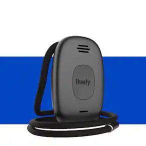 Lively Mobile2 medical alert device