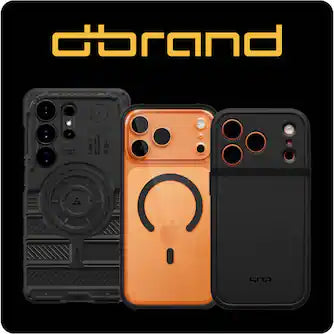 dbrand protection