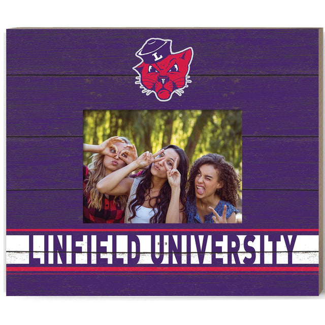 LINFIELD UNIVERSITY