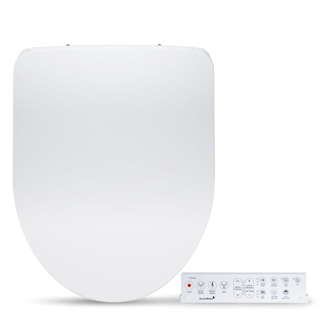 - A .- - F HON -- Re - 1 a + -. ... . - Cai - - - ci - - di is - |  1 - I - SmartBidet - - : | I