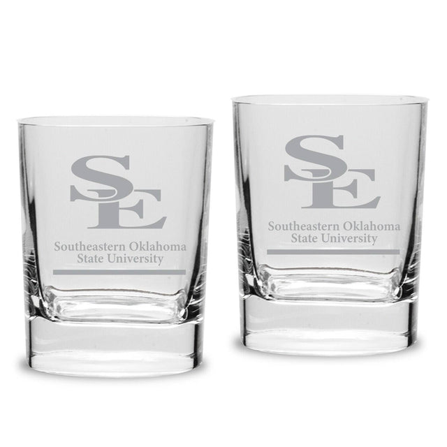 Southeastern Oklahoma State University  
SE