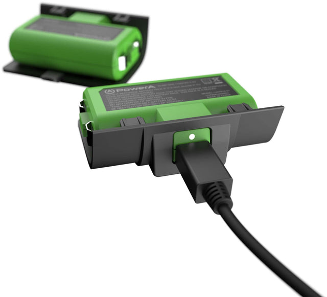 The text on the image reads "PowerCore 10000mAh".