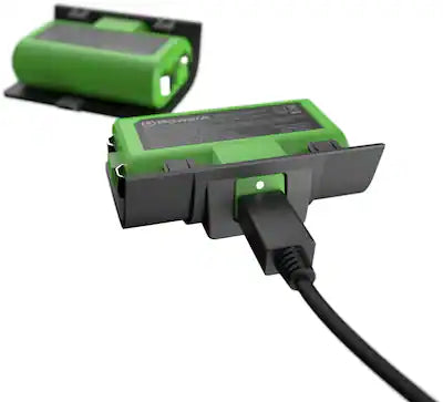 PowerA - Play & Charge Kit for Xbox Series X|S and Xbox One