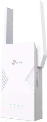 TP-Link - BE3600 Wi-Fi 7 Range Extender