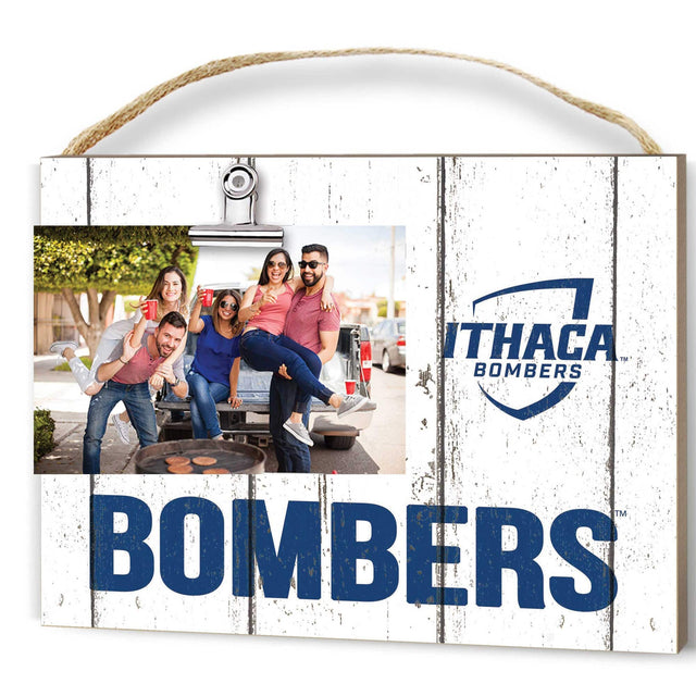 ITHACA BOMBERS