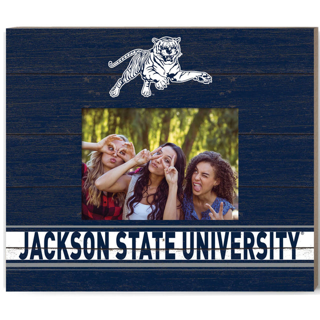 JACKSON STATE UNIVERSITY